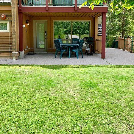 Panorama Mountain Resort - Horsethief Lodge With Fairmont Creek Room photo