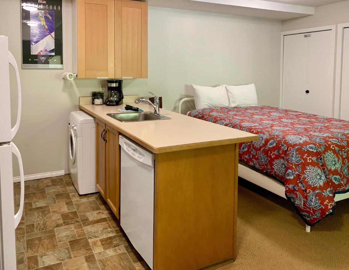 Panorama Mountain Resort - Horsethief Lodge With Fairmont Creek Room photo