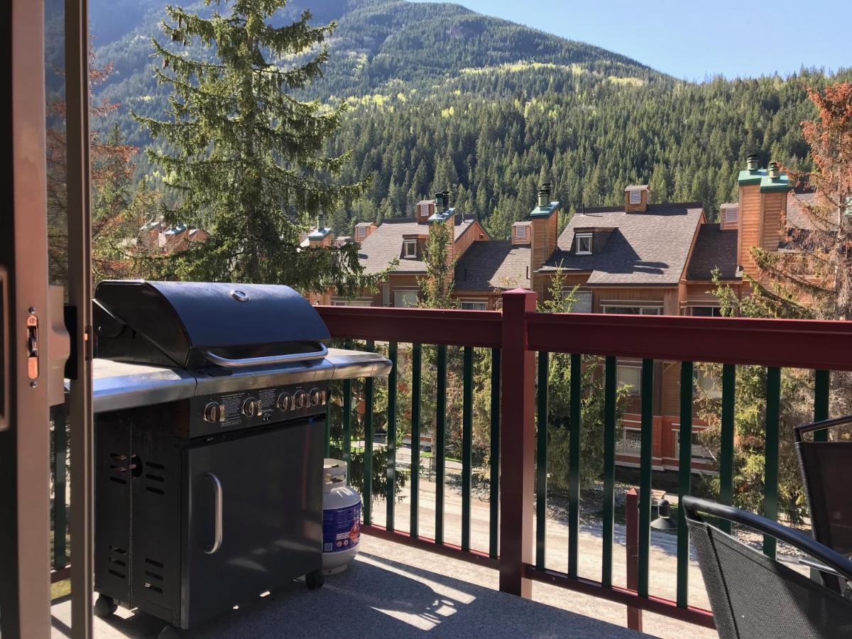 Panorama Mountain Resort - Horsethief Lodge With Fairmont Creek Exterior photo