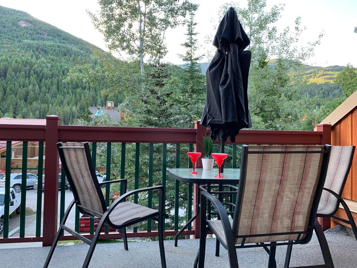 Panorama Mountain Resort - Horsethief Lodge With Fairmont Creek Exterior photo
