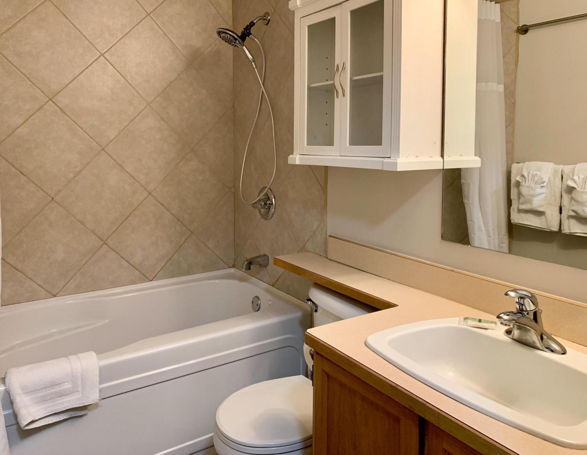 Panorama Mountain Resort - Horsethief Lodge With Fairmont Creek Room photo
